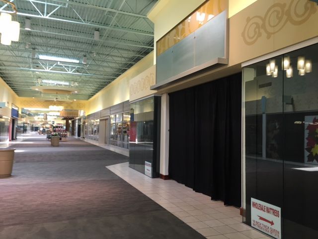 St. Louis Outlet Mall